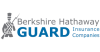 Berkshire Hathaway Guard logo