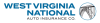 West Virginia National logo